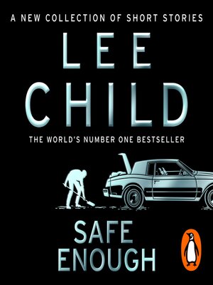 cover image of Safe Enough
